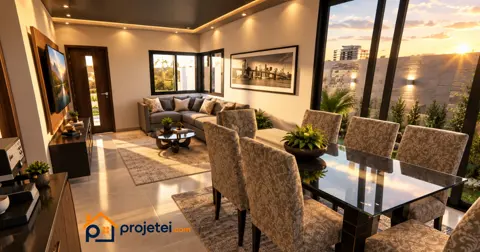 Render do projeto Santos